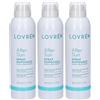 Lovren After Sun Spray Hydra Fresh Effect Gel Doposole 3x200 ml