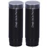 Diego Dalla Palma Il Rossetto Lumi-Matt Refill System Colore 35 Bad Habits Magenta 2x4 g