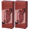 Diego dalla Palma Lip Contour Kit Rossetto Tonalità Raw Sienna + Matita Labbra 2x1 St
