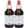 Sangalli Sanguinello Macerato Glicerico Gocce 2x100 ml Soluzione orale