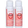 Geldis Collutorio Quotidiano alla Pesca 100 ml 2x100