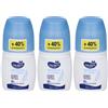 Sauber Deo 48H Sensitive Pelli Sensibili Roll On 3x70 ml