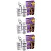 Biokeratin Ach8 Color Prodige 5/R Castano Chiaro Rame 3x140 ml