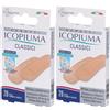 Cerotto Icopiuma Classico Medio 20 Pezzi 2x20 pz