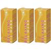 Veralab Relaxing Oil Mask 3x1 St