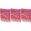 Zanzi Barr Bracciale Insettorepellente Bambini 3x1 St