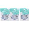 Curaprox Anello Dentizione Blu 3x1 St