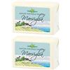 Diletta N Sapone Marsiglia 100 G 2x100 g