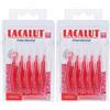 LACALUT Scovolino Tg. XXS 2x1 St