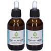 Pino Silvestre Tintura Madre Soluzione Idroalcolica 2x50 ml