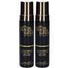 Bondi Sand Liquid Gold Schiuma Autoabbronzante 2x200 ml