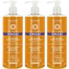 Eau Thermale Jonzac Nutritive Gel Doccia Alta Tolleranza 3x500 ml