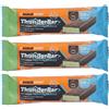Namedsports Thunderbar Barretta Proteica Gusto Pistacchio 3x50 g