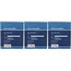 Incarose Longevity Night Booster Maschera Hydrogel Nutriente Riso Collagene 3x34 g
