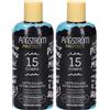 Angstrom Latte Solare Limited Edition Spf15 2x200 ml