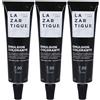Lazartigue Emulsion Colorante 7.00 Biondo 3x60 ml