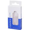 Curaprox Cps Support Uhs 425 Duo Holder Trasparente + Cappuccio 4x1 St