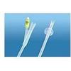 Catetere Foley Ch26 Punta Chiusa 2 Vie Fori Laterali In Lattice Ricoperto Di Silicone 1 Pezzo 7x1 pz