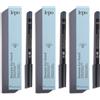 LEPO Biosense Eye Pencil Matita contorno occhi NUANCE 03 GRIGIO 3x1 St