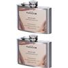We Are Paradox Moisture Hangover Hair Elixir Olio per Capelli 2x75 ml