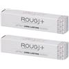 ROUGJ+ Liptint Long Lasting Glamtech Rosso 2x1 St