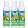 Raihuen Sapone Aleppo Liquido 3x200 ml liquido