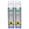 RAUSCH Hairspray Flexible Aerosol 2x75 ml Spray