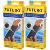 Futuro Stabilizzatore per Polso Sinistro Custom Dial 2x1 pz Bendaggio/i