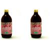 Gojisan Puro Succo Goji 100% 2x500 ml