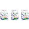 Profar Cerotto Rocchetto In Tela Comfort 1,25 cm x 5 m 3x1 pz