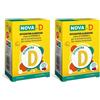 NOVA.D compresse vitamina 2x1 pz Compresse