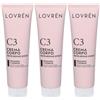 Lovren Crema Corpo Riparatrice Nutriente 3x150 ml