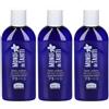 Helan Monoi De Tahiti Latte Solare SPF 15 3x200 ml