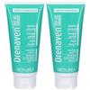 Drenaven Fast Gel Freddo 2x100 ml