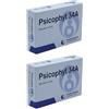 Psicophyt Remedy 34A 4 Tubi 1,2G 2x4x1,2 g Pipette monodose