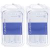 Curaprox Df 967 Flosspic 30 Pezzi 2x30 St