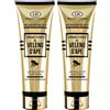 Wonder Body Crema Corpo Veleno Ape 2x125 ml