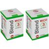 KOS Blend Mico 3 Capsule 2x22,5 g