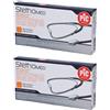 PiC StethoMED Stetoscopio Piatto 2x1 St