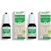Herbalgem Colestegem Colesterolo Concentrato di Gemme Fresche Gocce 2x30 ml Spray