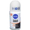 Nivea Deo Black&White Ultimate Protection Roll On 4x1 St