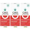 Cbd Crema Antiossidante 40 G 3x40 g