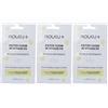 Rougj Patch Occhi Rituale Distensivo 3x5 ml Altro