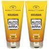 Beer Bronze Crema Viso Autoabbronzante 2x75 ml