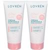 Lovren AfterSun Crema Doposole Hydra-Calm 2x200 ml