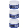 Neutrogena Collagene Gel-Crema Rivitalizzante Contorno Occhi 3x15 ml