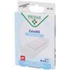 Profar Cerotto Tessuto Non Delicato Super 8x3,8 cm 4x10 pz