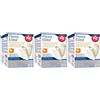 PIC Benda Elastica Pic Bianca 12X4,5M Fustella 3x12 pz Assorbenti