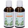 Puressentiel Olio Vegetale Bio Macadamia 2x50 ml