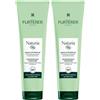 René Furterer Naturia Balsamo Latte Districante 150ml - Capelli normali, tutti i tipi di capelli 2x150 ml per